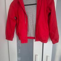 Giubbotto Benetton bimbo