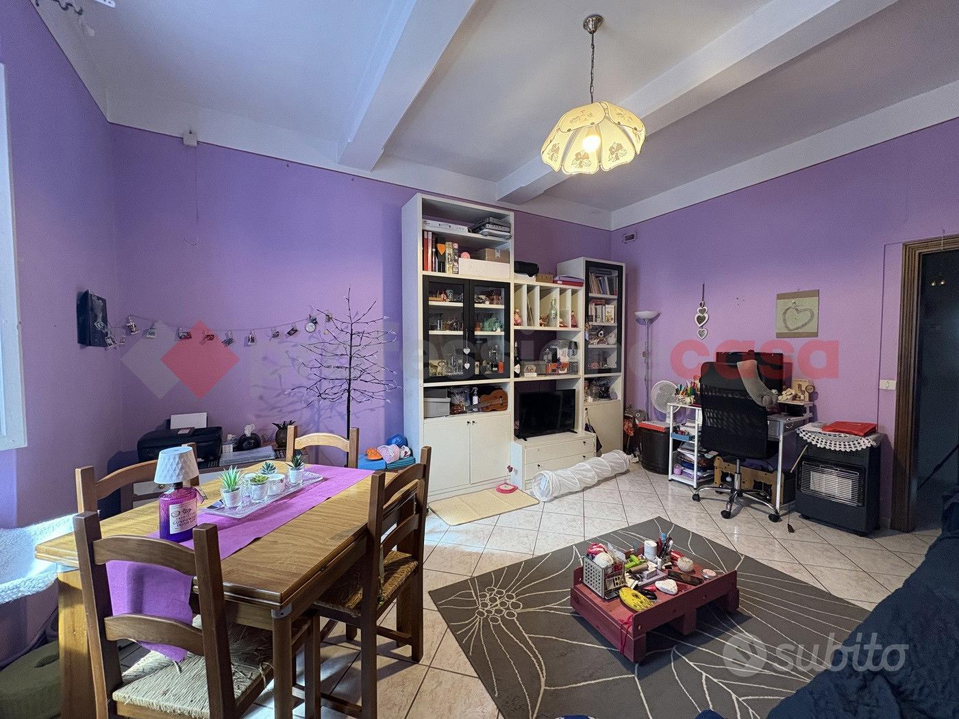 Appartamento – Fornaci di Barga, Ponte All'Ania - Vista 5
