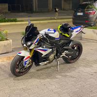 Bmw s1000r 2018