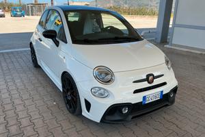 Abarth 595 1.4 Turbo T-Jet 180 CV Esseesse