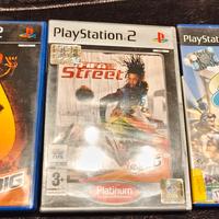 Giochi PlayStation 2