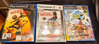 Giochi PlayStation 2