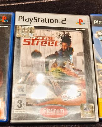 Giochi PlayStation 2