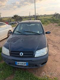 Fiat Punto 1.3 multijet