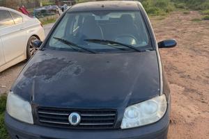 Fiat Punto 1.3 multijet