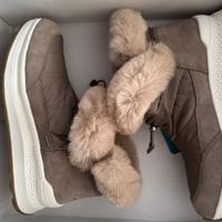 Scarpe donna Geox Amphibiox