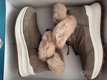 Scarpe donna Geox Amphibiox