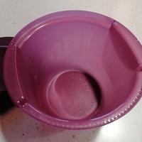 Cuoci pasta per microonde Tupperware