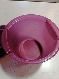 Cuoci pasta per microonde Tupperware