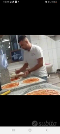 Pizzaiolo Principale