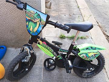 bicicletta bambino 