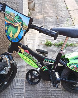 bicicletta bambino 