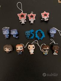 funko pop stranger things