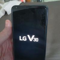 LG V30 15,2 cm (6") SIM singola Android 7.1.2 4G