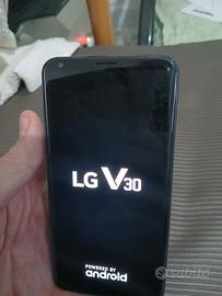 LG V30 15,2 cm (6") SIM singola Android 7.1.2 4G