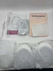 Tiralatte Elettrico Indossabile Portatile