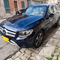 Mercedes   glc