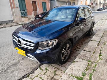 Mercedes   glc