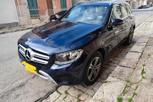 Mercedes   glc