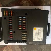 Centraline smart 451