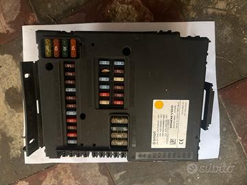 Centraline smart 451