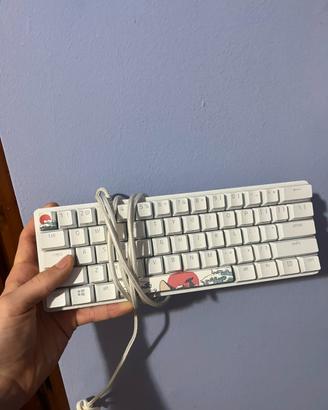 Razer Huntsman mini