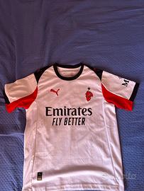 maglie da calcio