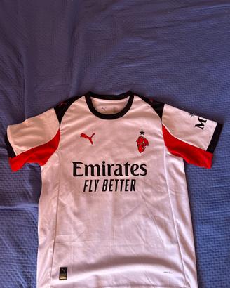 maglie da calcio