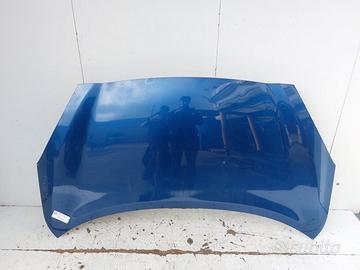 F510M3HNMB COFANO ANTERIORE NISSAN MICRA (K13) 1.2