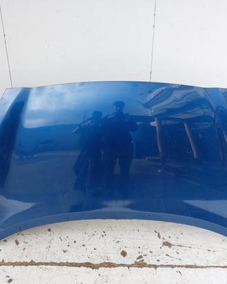 F510M3HNMB COFANO ANTERIORE NISSAN MICRA (K13) 1.2