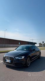 Audi A6 3.0 TDI V6