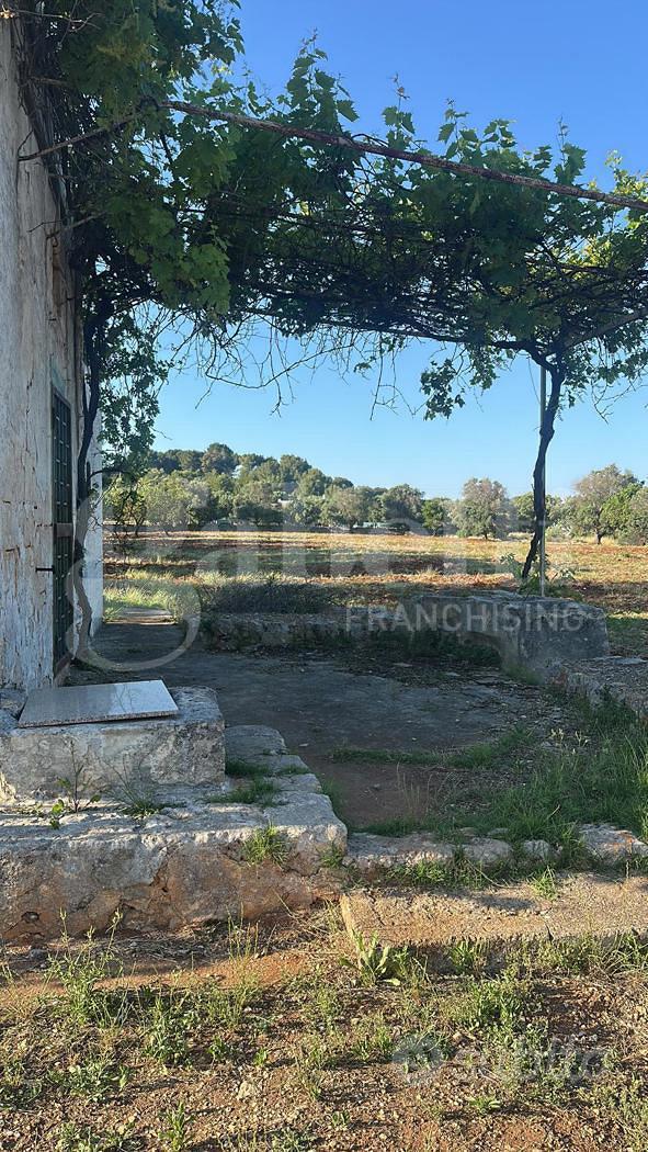 Terreno Residenziale Ostuni [Cod. rif 3319761VCG] - Altro