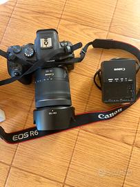 Canon r6