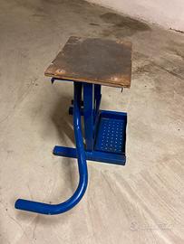 Cavalletto moto Cross e enduro