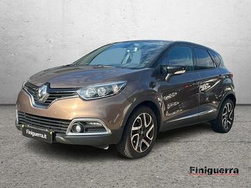 Renault Captur 1.5 dci energy R-Link s&s 90cv