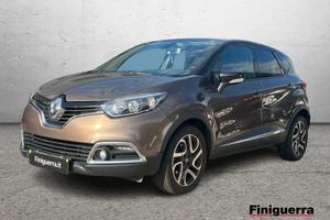 Renault Captur 1.5 dci energy R-Link s&s 90cv