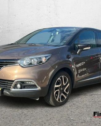 Renault Captur 1.5 dci energy R-Link s&s 90cv