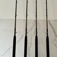 Canne da Paesca 20 lbs