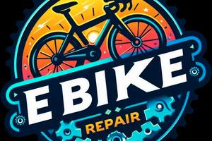 Negozio di biciclette + manutenzione E-bike