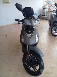 sym sinfony 50 