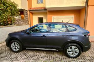 VOLKSWAGEN TAIGO LIFE 1.0 TSI 110 CV – 09/2023