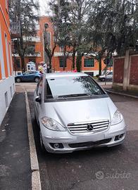 Mercedes Classe A 180 cdi