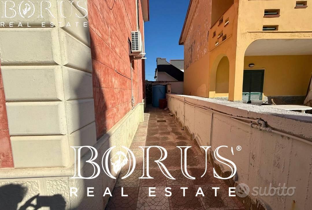 Casa – Castel Volturno, Destra Volturno - Vista 2