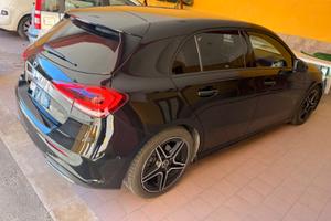 Mercedes benz classe A