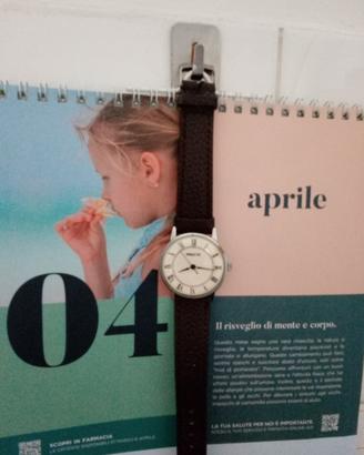 orologio da polso uomo 