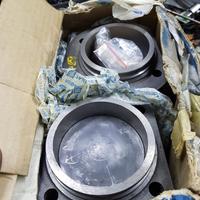 Ricambi auto d'epoca per fiat 500 e Volkswagen mag