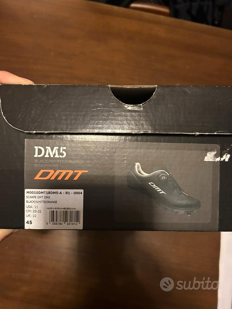 Scarpe on sale dmt dm5