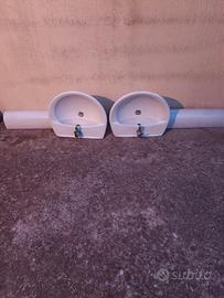 Lavabo conpleti