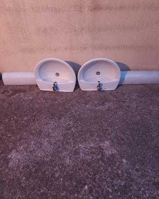 Lavabo conpleti
