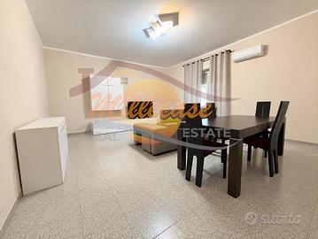 Siracusa appartamento zona filisto rif2965